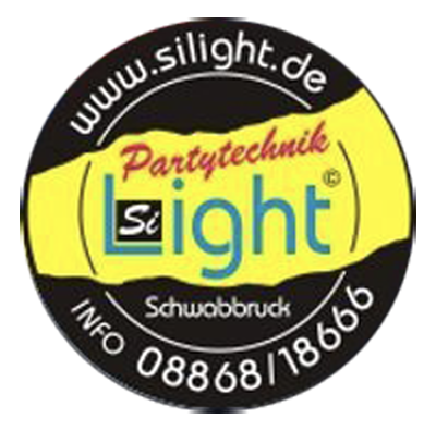Lasershow bei SiLight Buchen